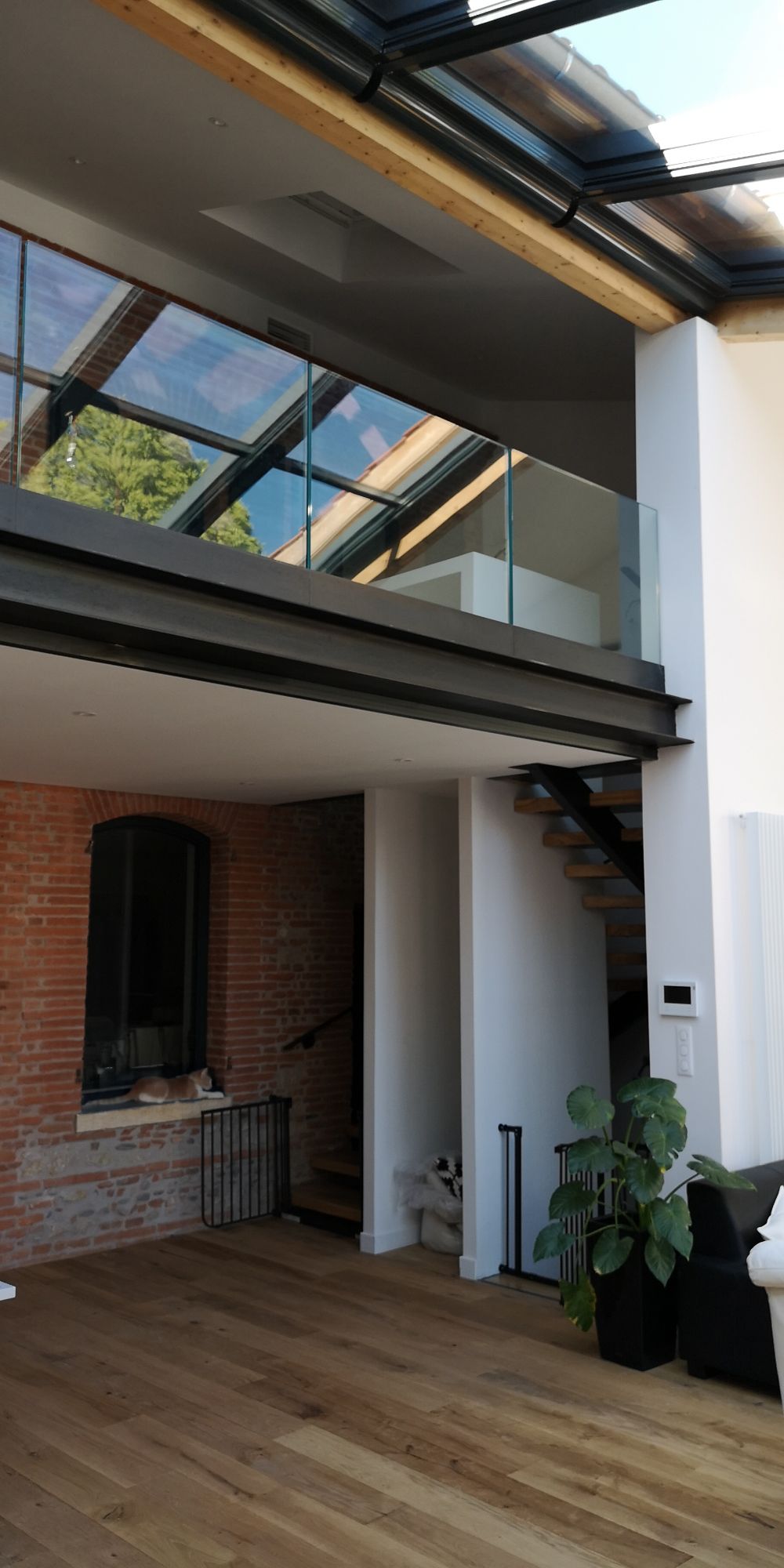 jean rieux prive maison conception renovation toulouse tam architecture 7