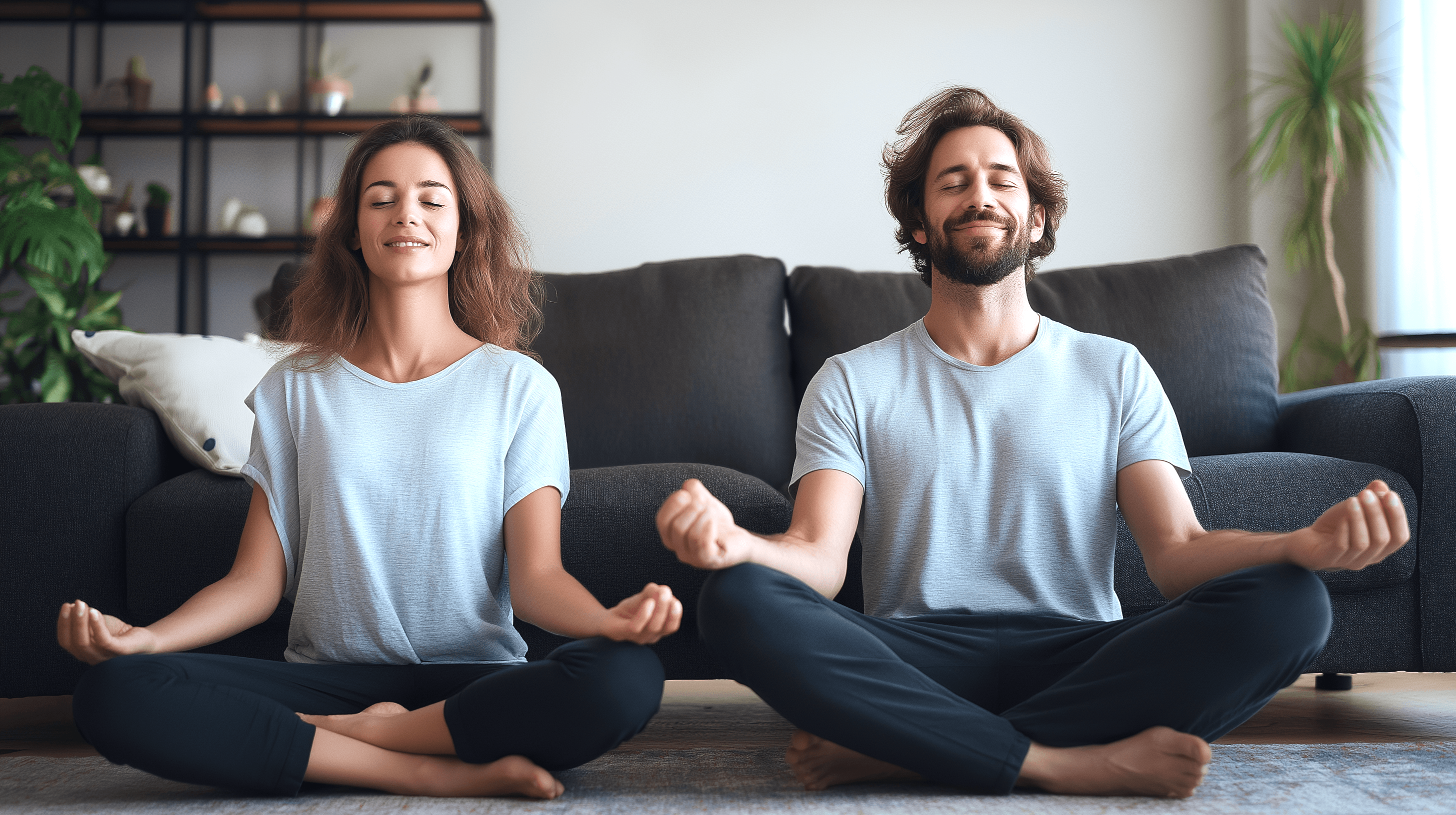 Yoga Teacher Training Program