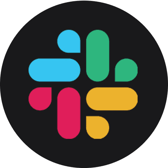 Slack Logo