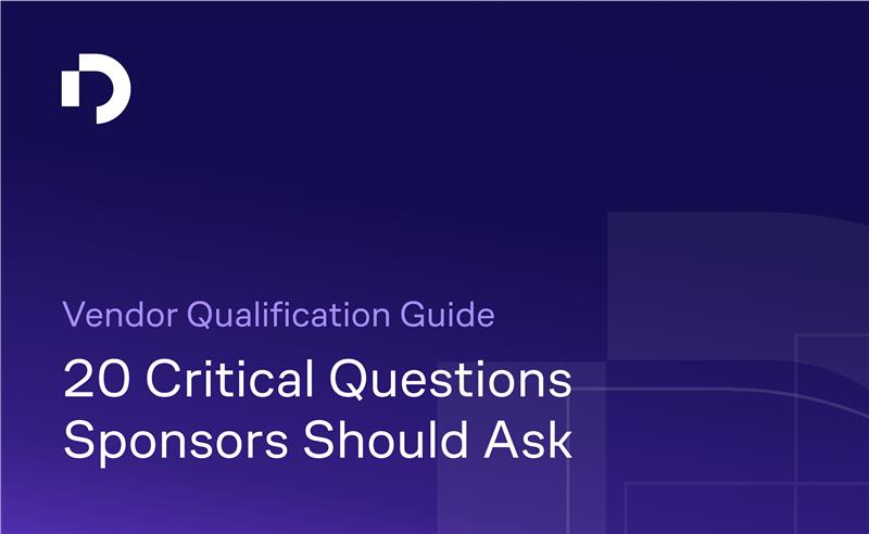 Free RFI Template graphic