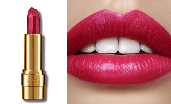Tipos de labiales