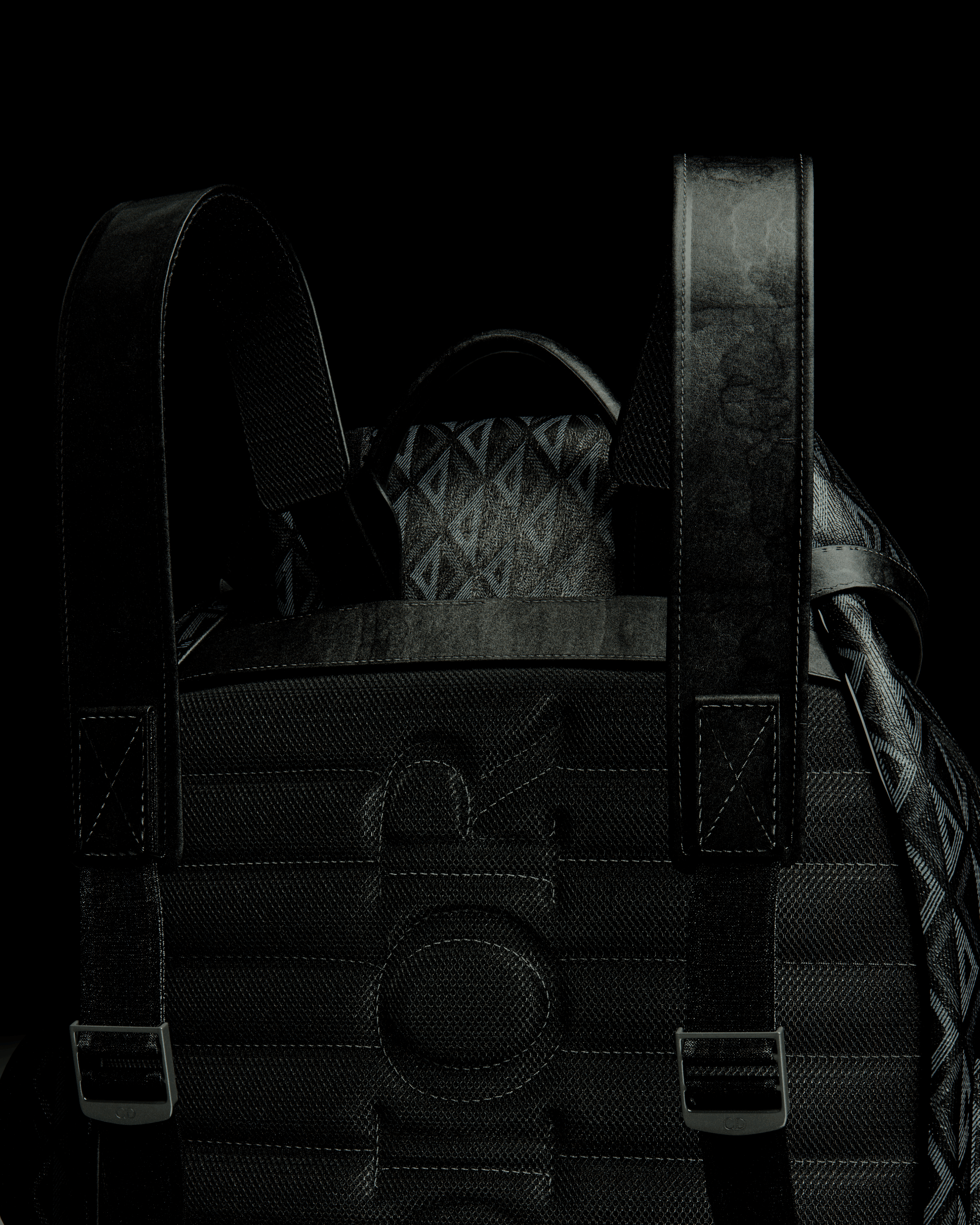 Fashion Design Dior Lucca Moleta