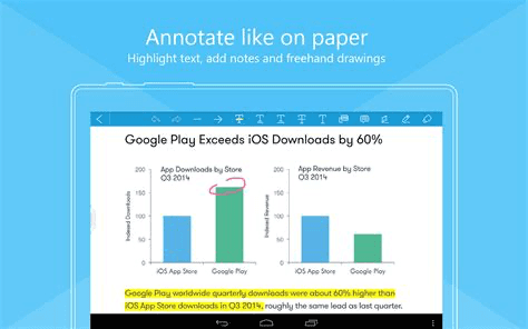 Foxit MobilePDF