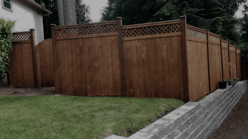 Fencing and Gate Construction: Secure & Stylish by Advanced Home Repair
