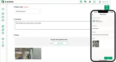 Works online or offline | Kanna