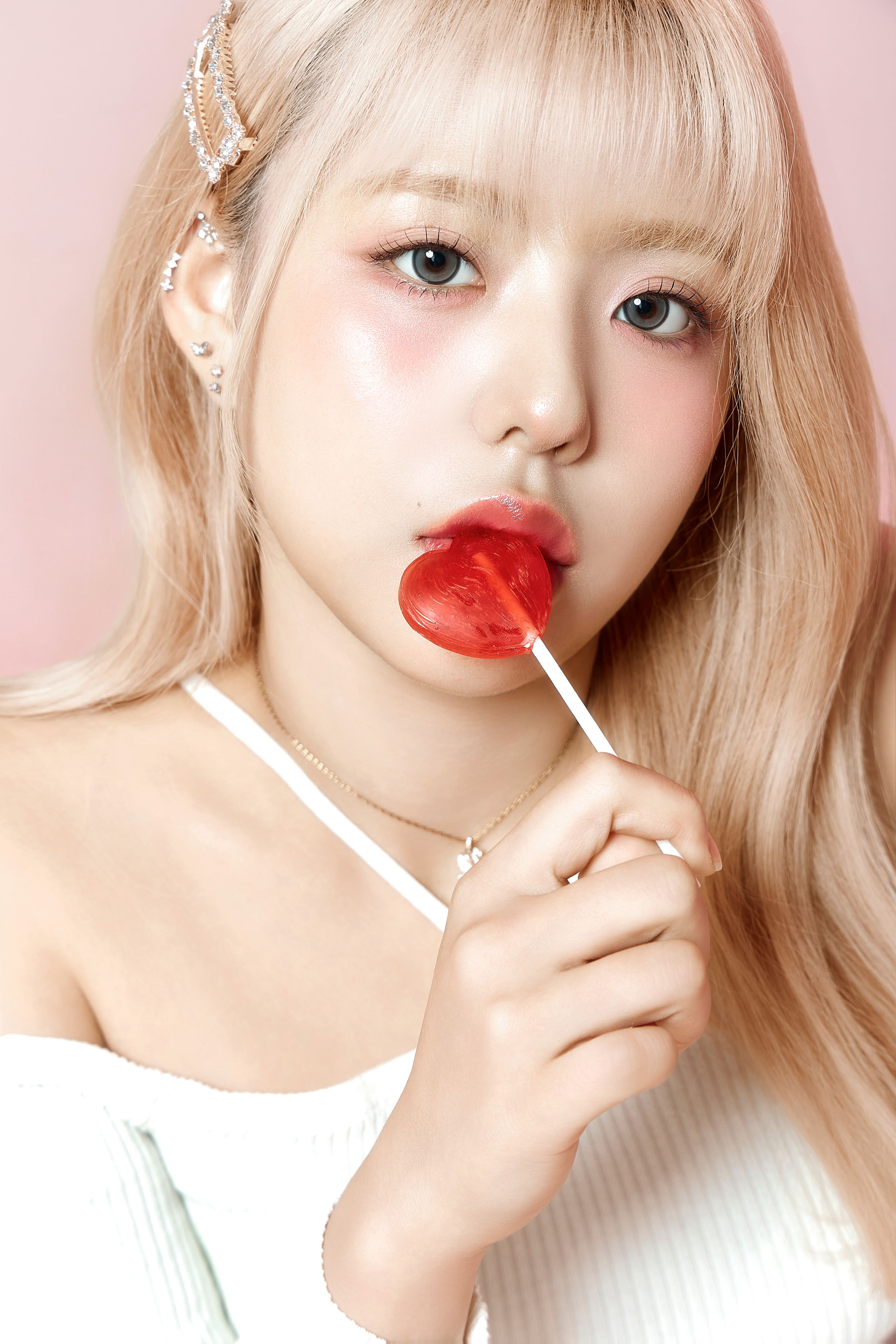 [필름커넥트] 룩북 제작부터 브랜드 촬영 대행까지 | 브리앙뜨x소람스냅