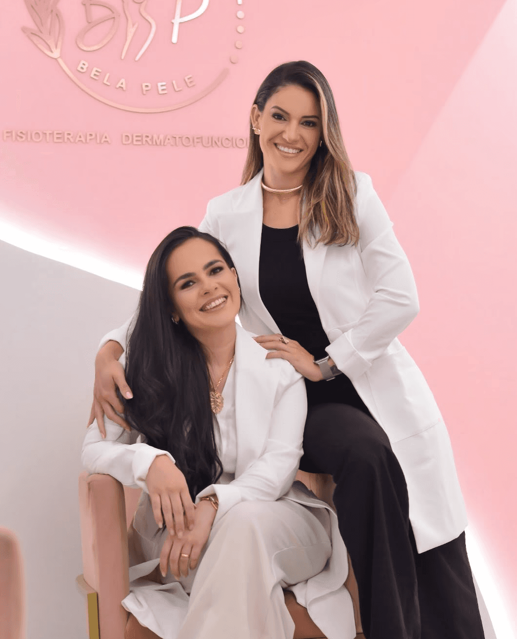 clínica de estética no Barreiro