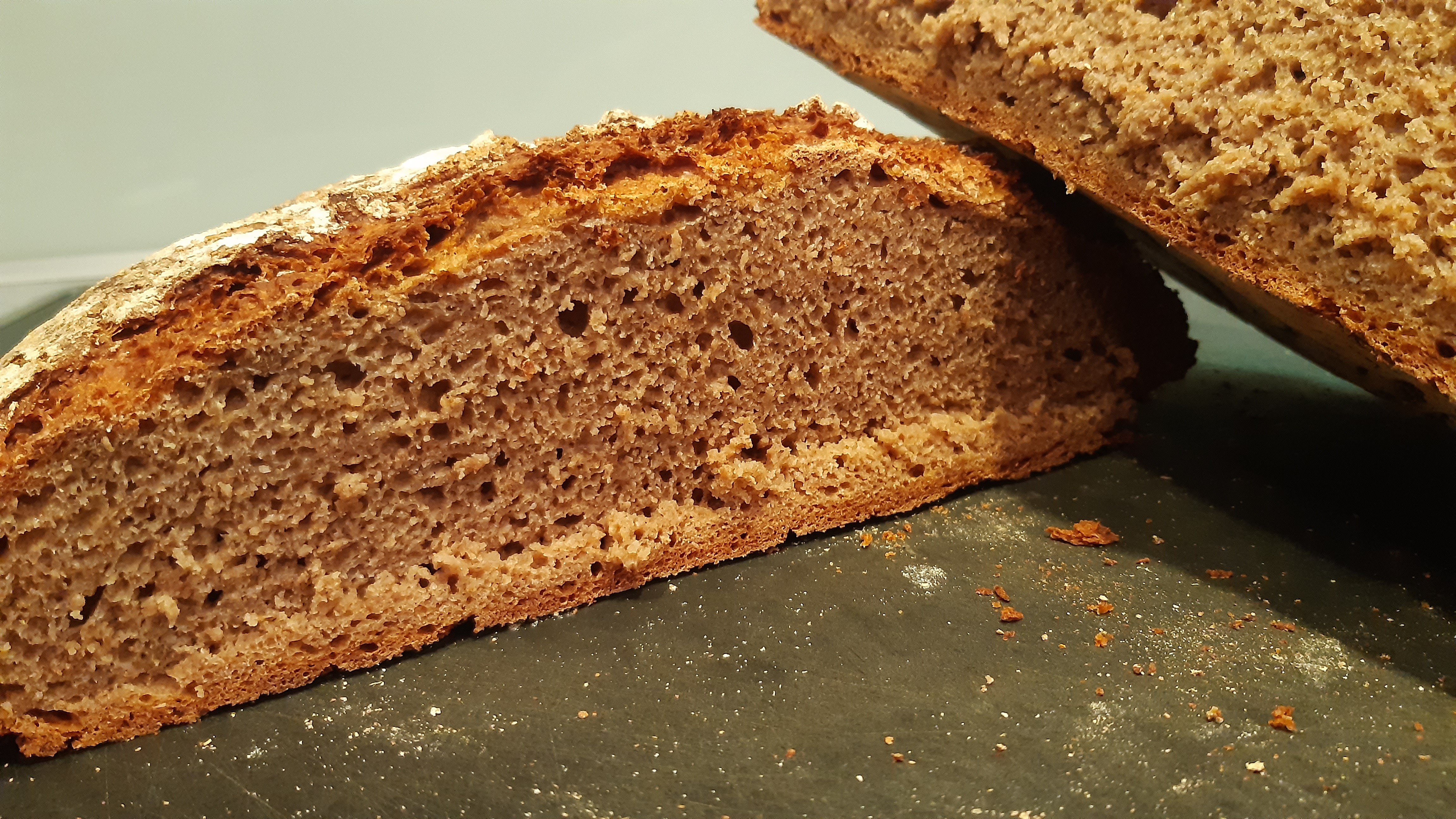 Sauerteigbrot