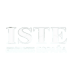 logo ISTE