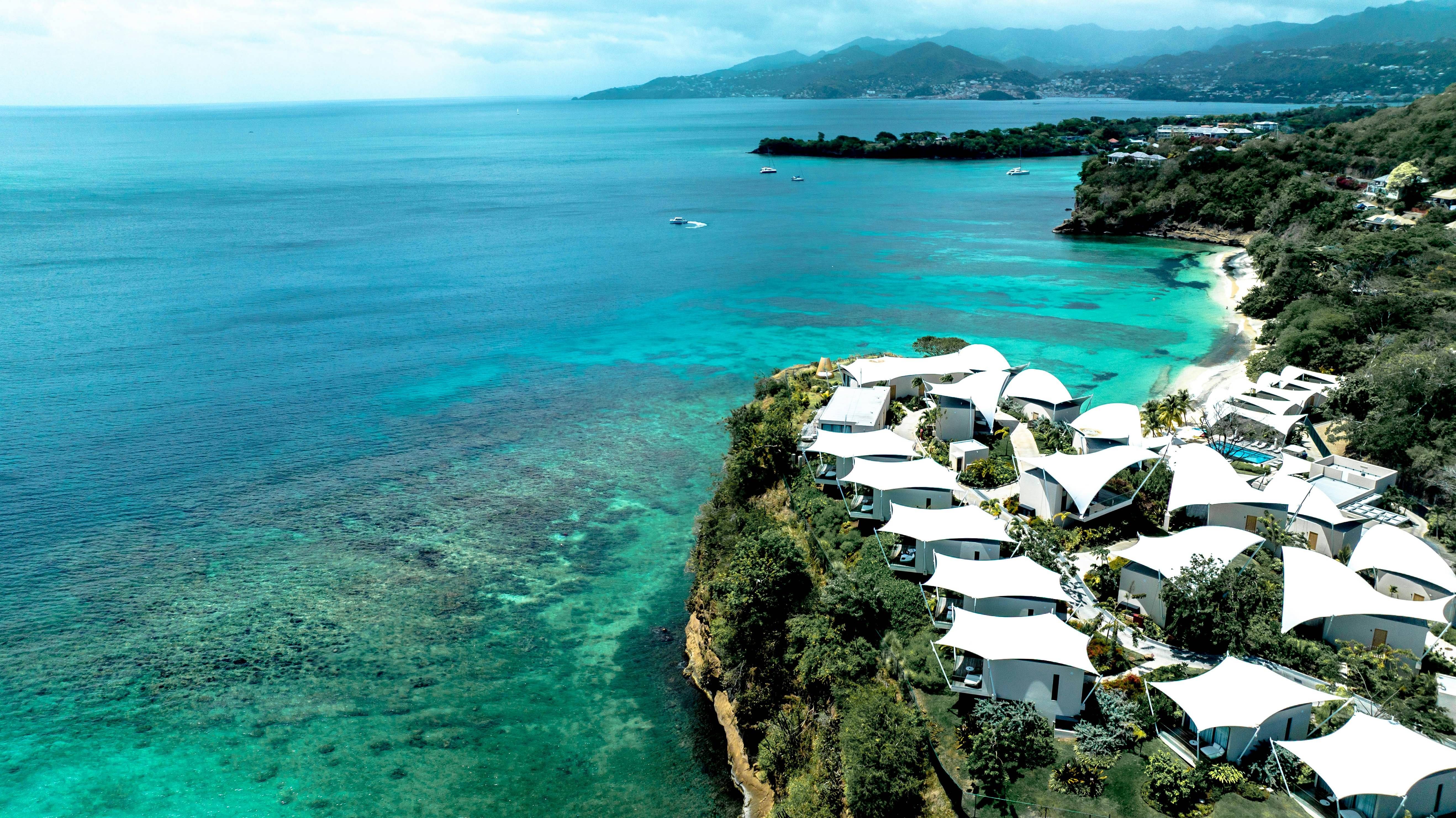 Immobilier à l'étranger