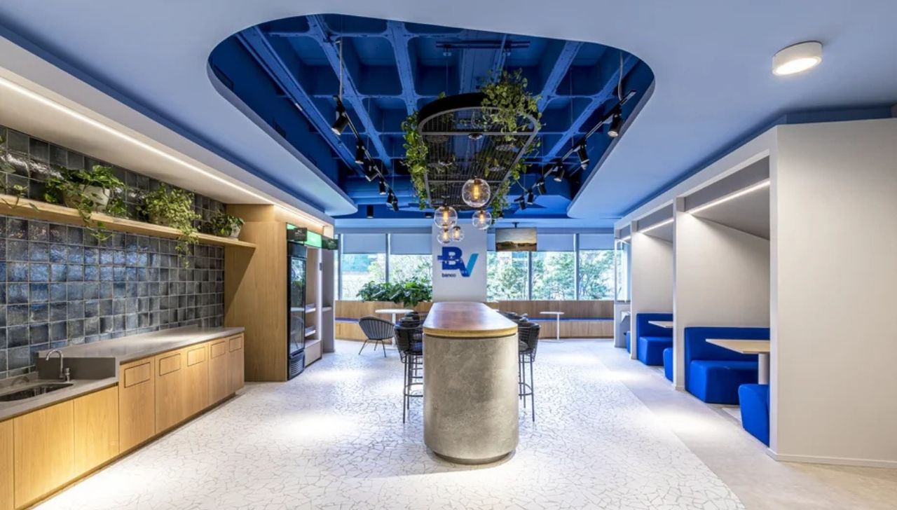 Banco BV abre vagas de estágio em Marketing com bolsa de R$ 3.380,00