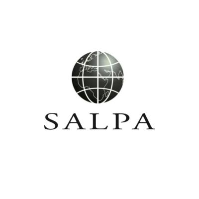 Logo Groupe Salpa