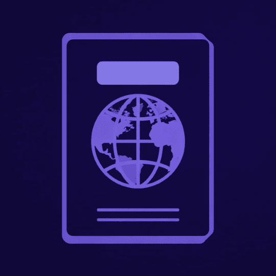 Agente Derecho Internacional Migratorio Help AI