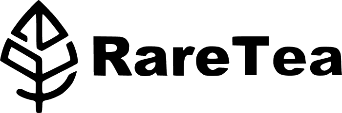 RareTea Logo