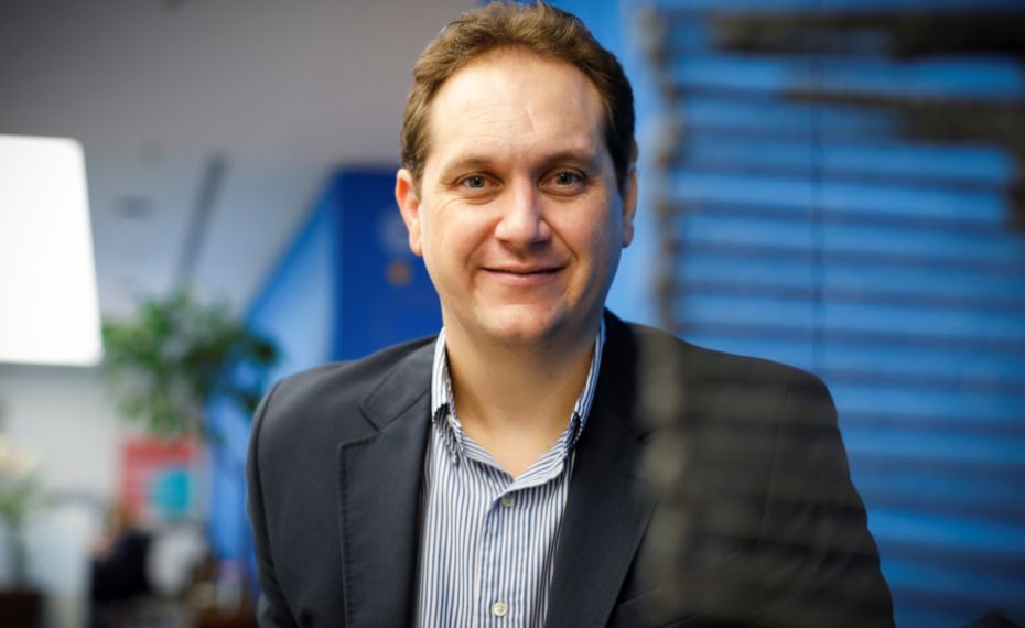 Pedro Torres Gerdau