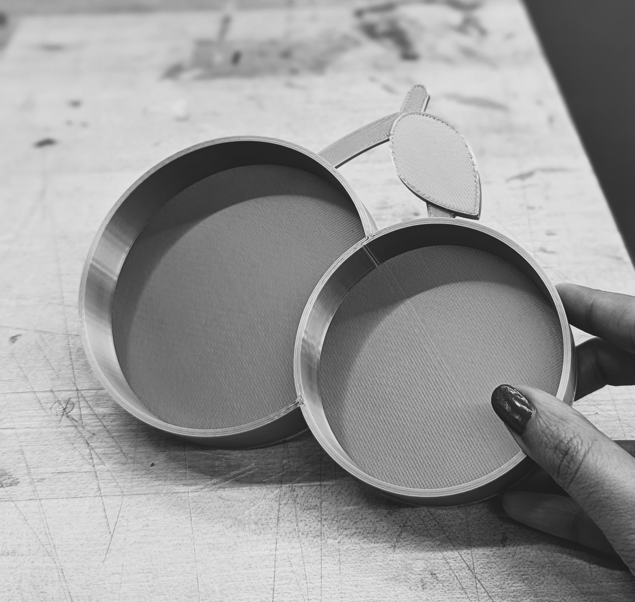 Portfolio project image