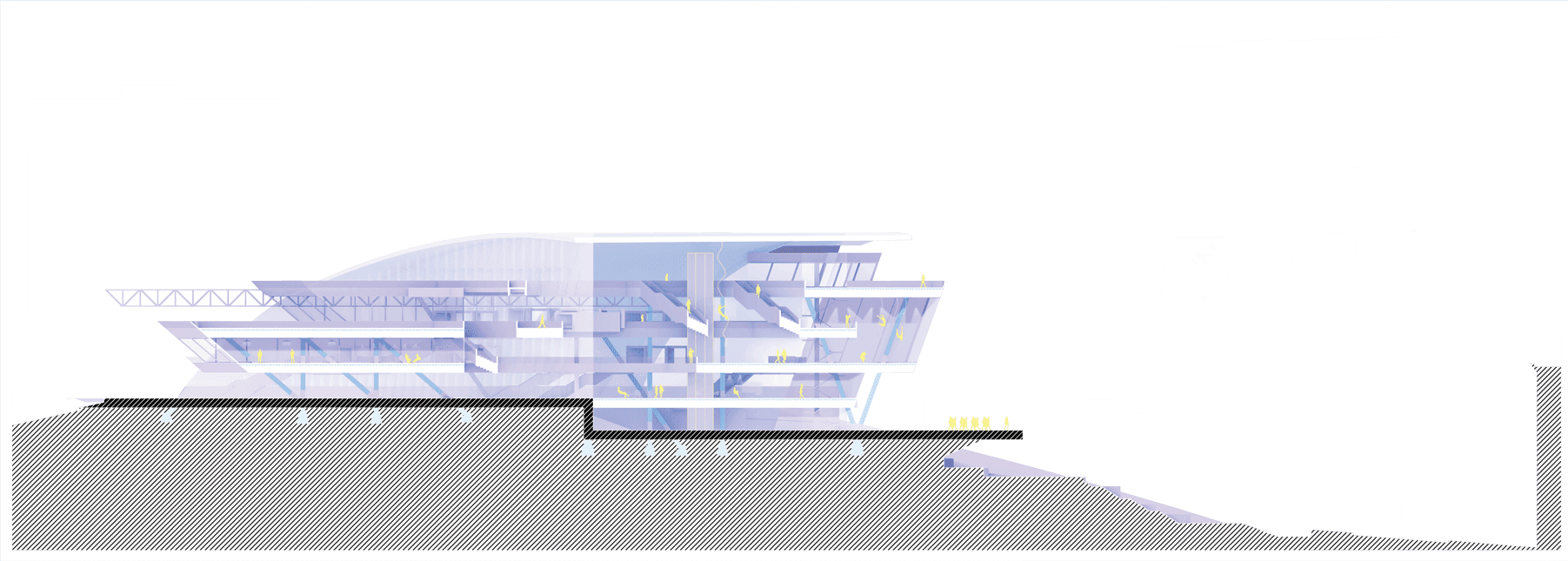 VIRTUAL REALITY RESEARCH CENTER