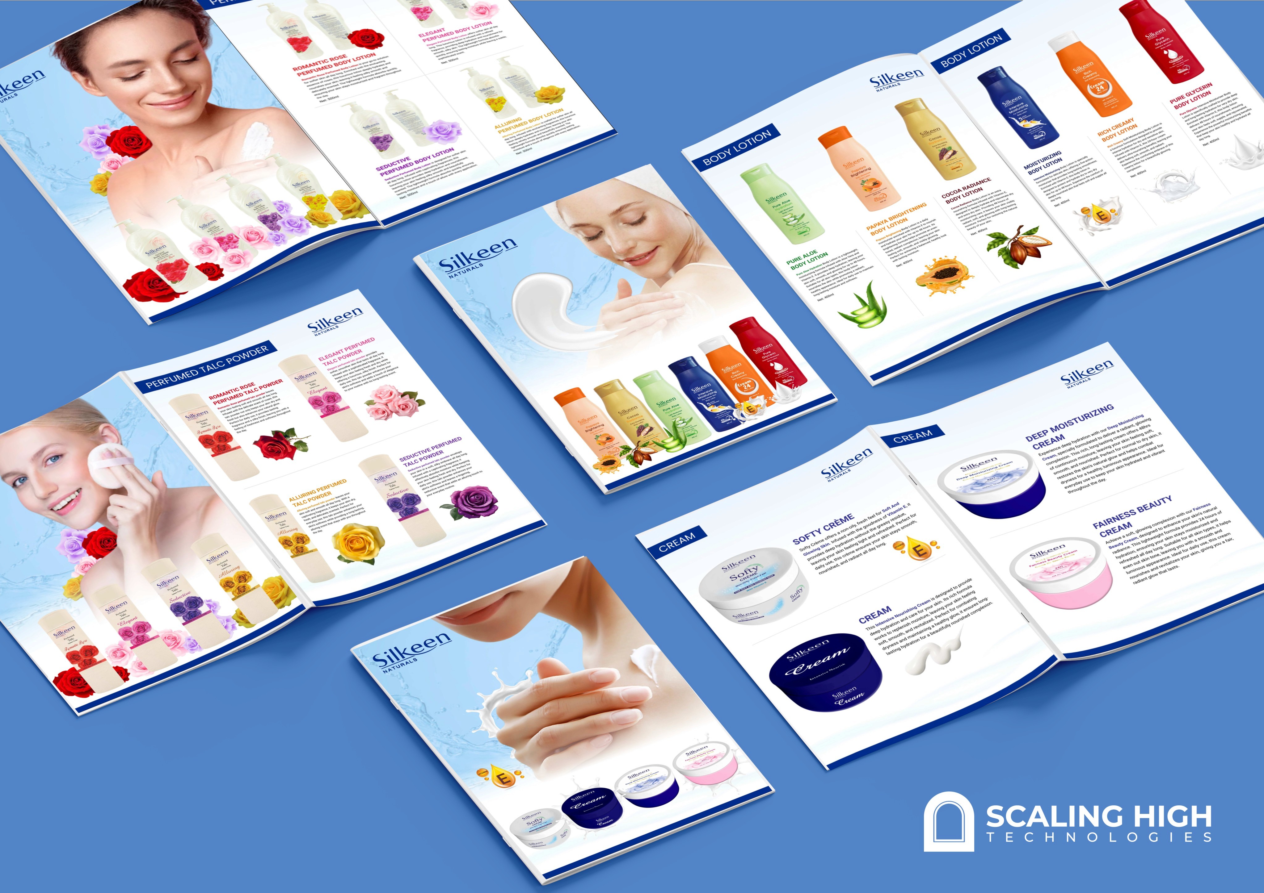 silkeen-product-catalog-design-services-by-scaling-high