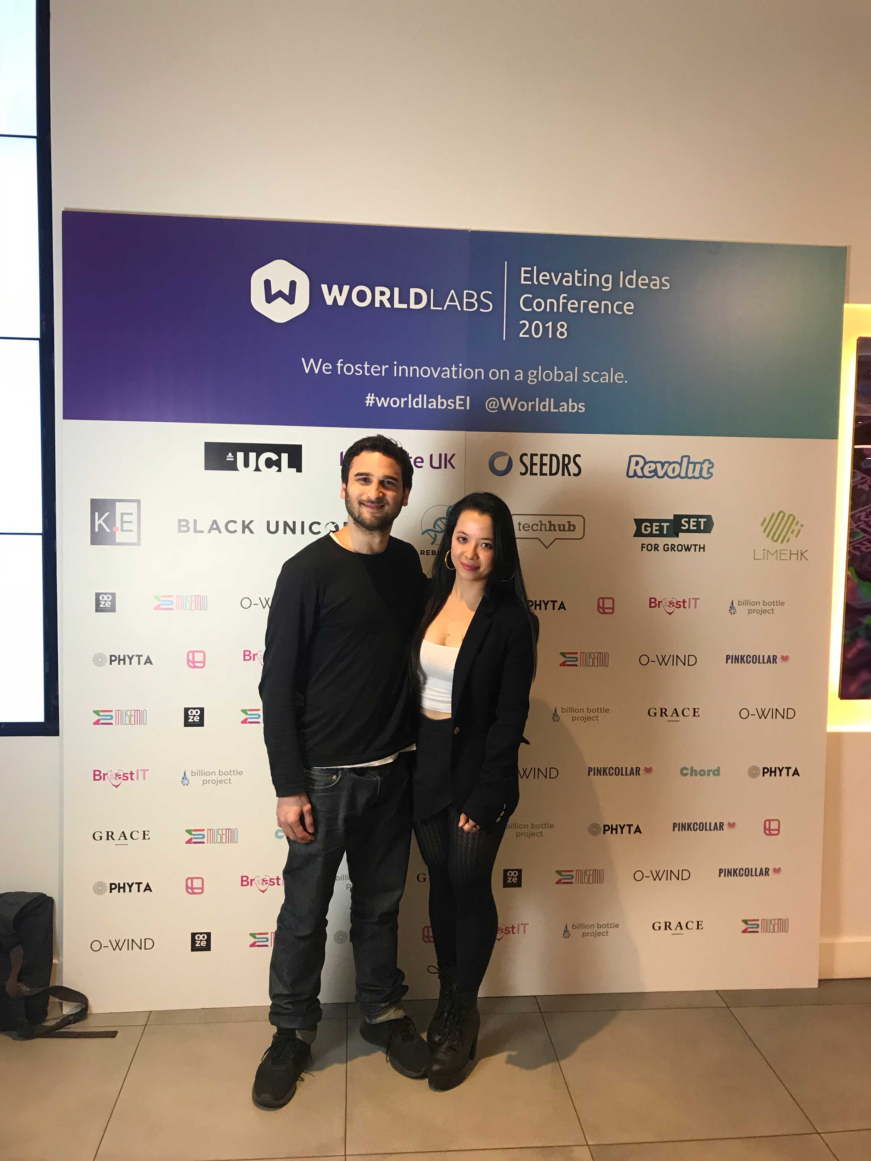 The image featured in the middle of the about us page