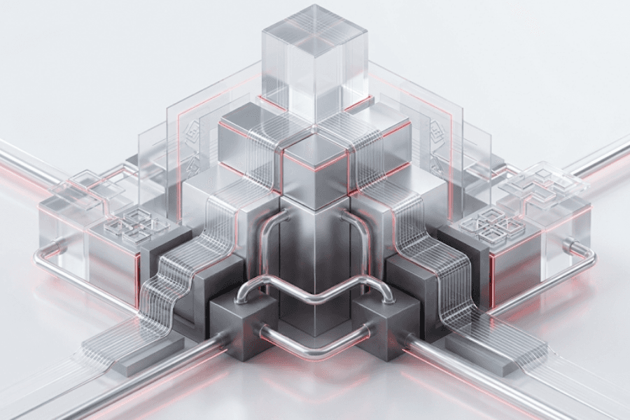 Breaking the Rating Inertia: Unlocking an Upgrade for a Bangalore-Based MSME Supply Chain Financer