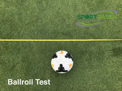 Kunstrasen-Sanierung, Anleitung