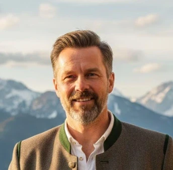 Positive Erfahrung mit Psychotherapie bei Nasim Kowalewski in München – Klientenstimme Sven