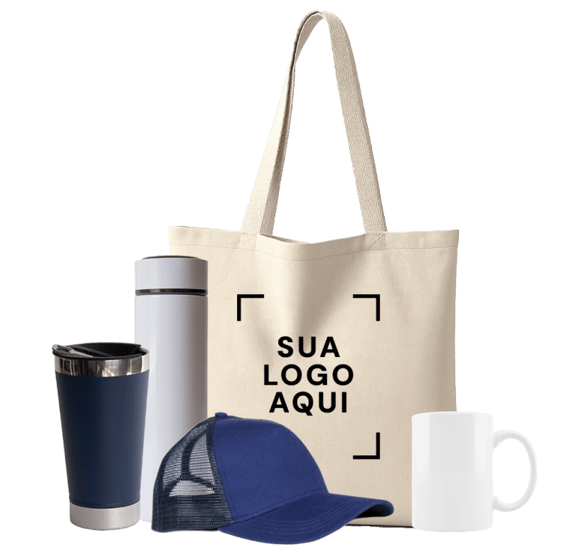 Acessórios e Brindes