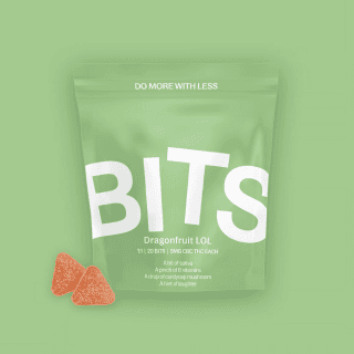 bits