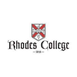 Rhodes College logo