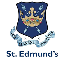 St. Edmunds