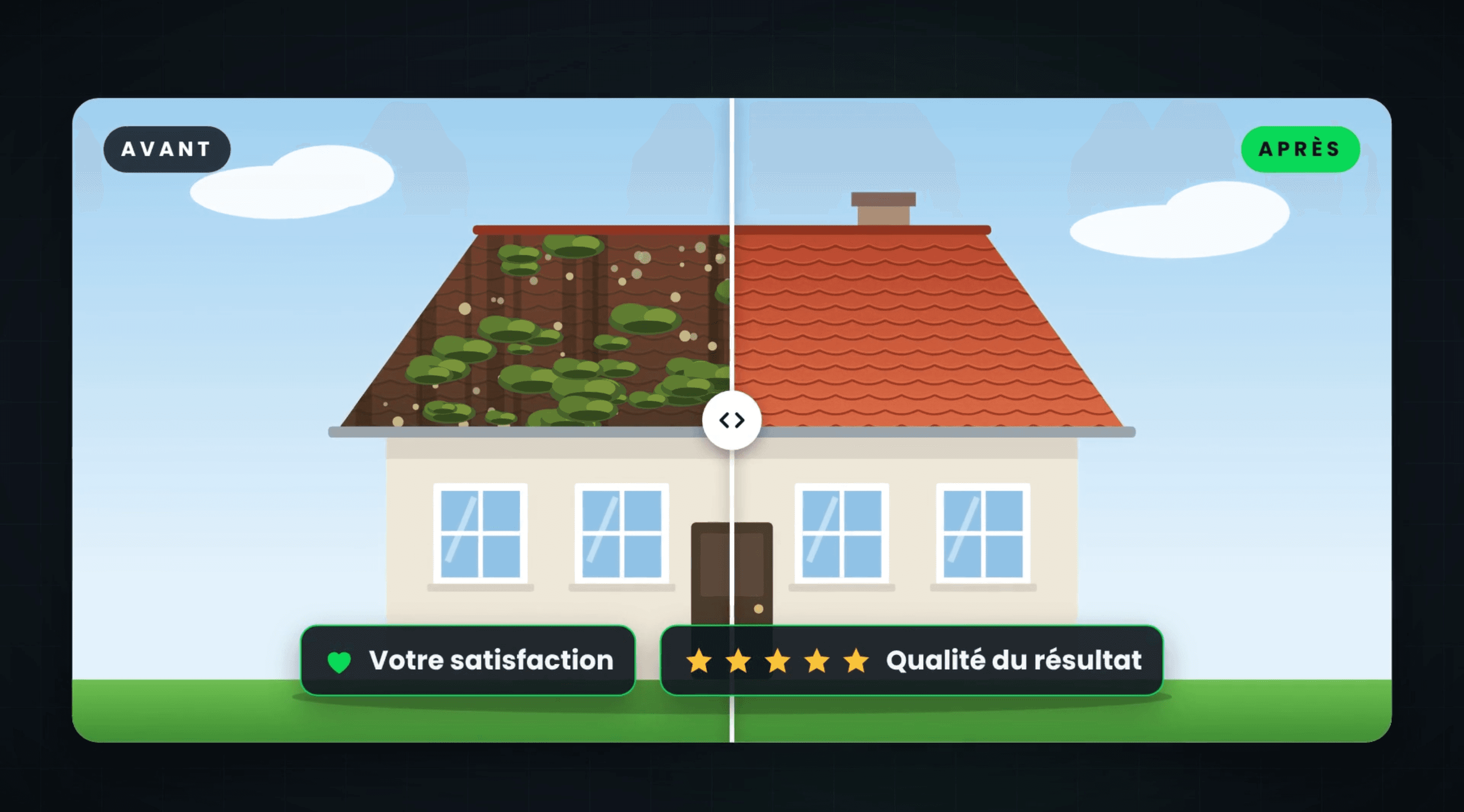 Présentation de LR Drone en vidéo