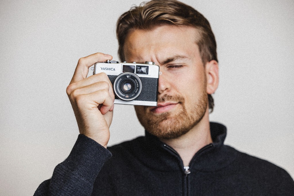 Goran Babarogic Product UX Designer