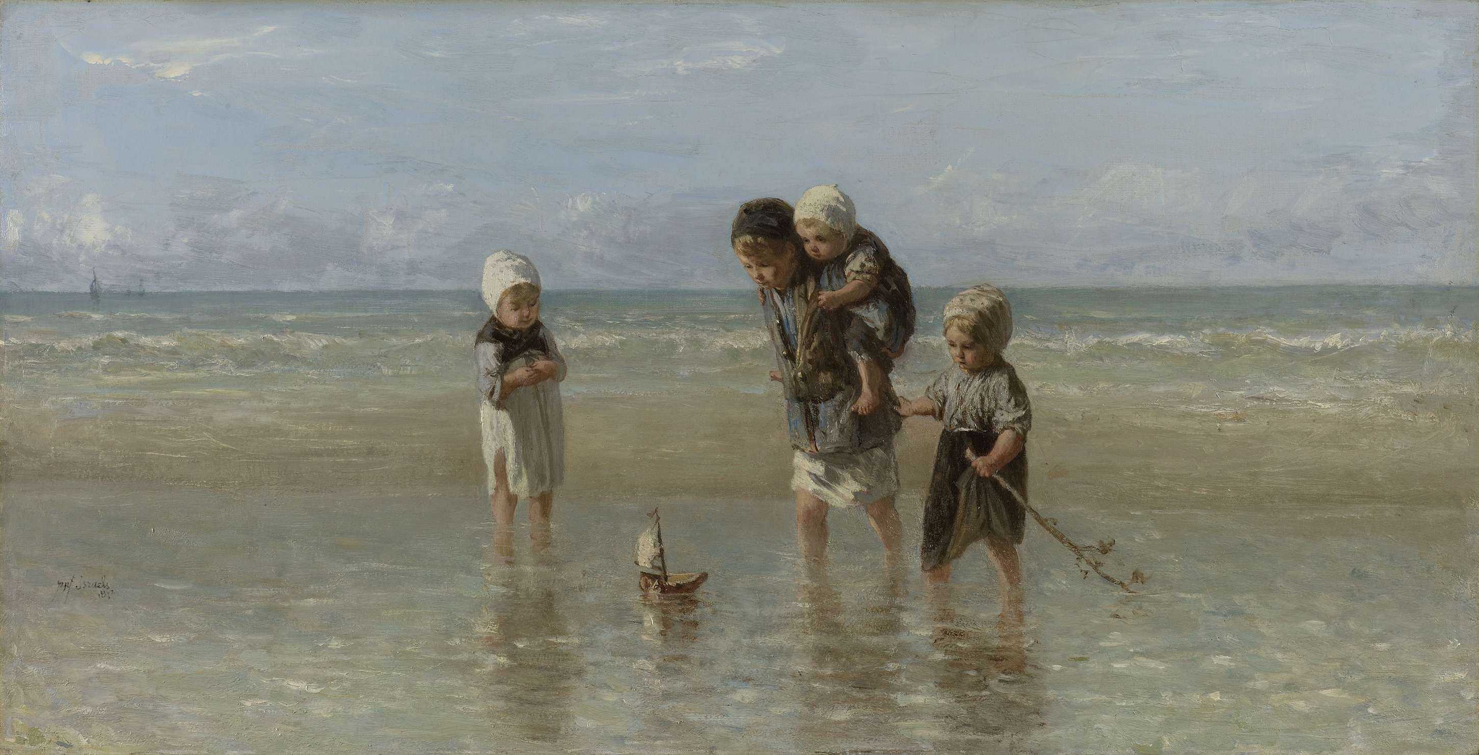 Old Family