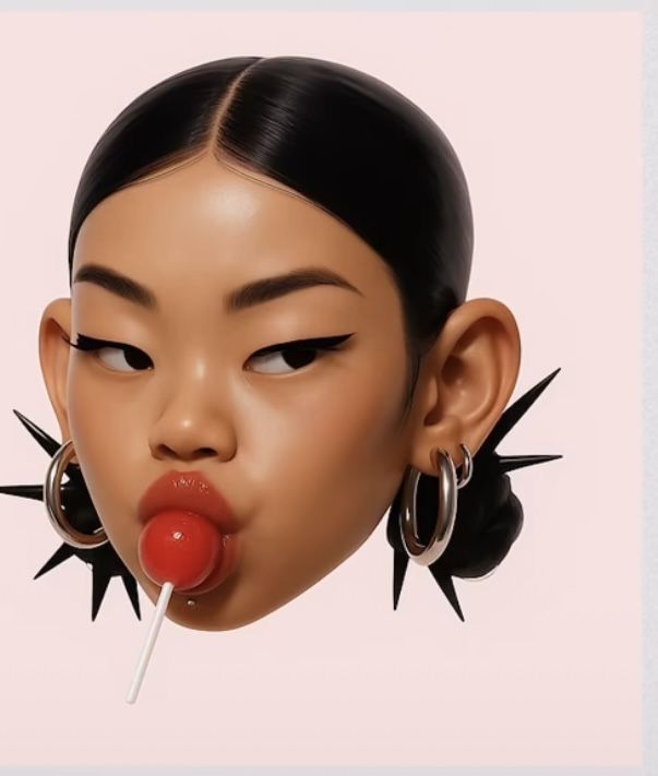 man smiling to the camera