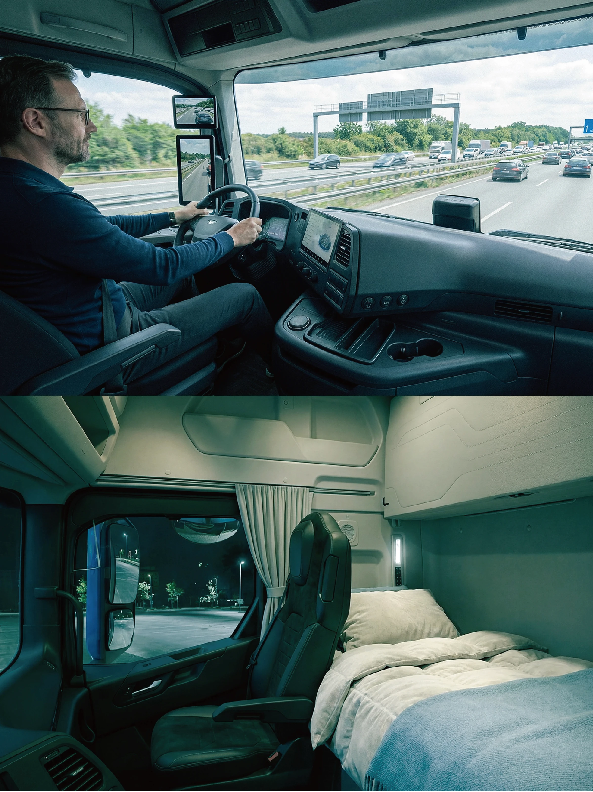 person managing their expenses on a laptop