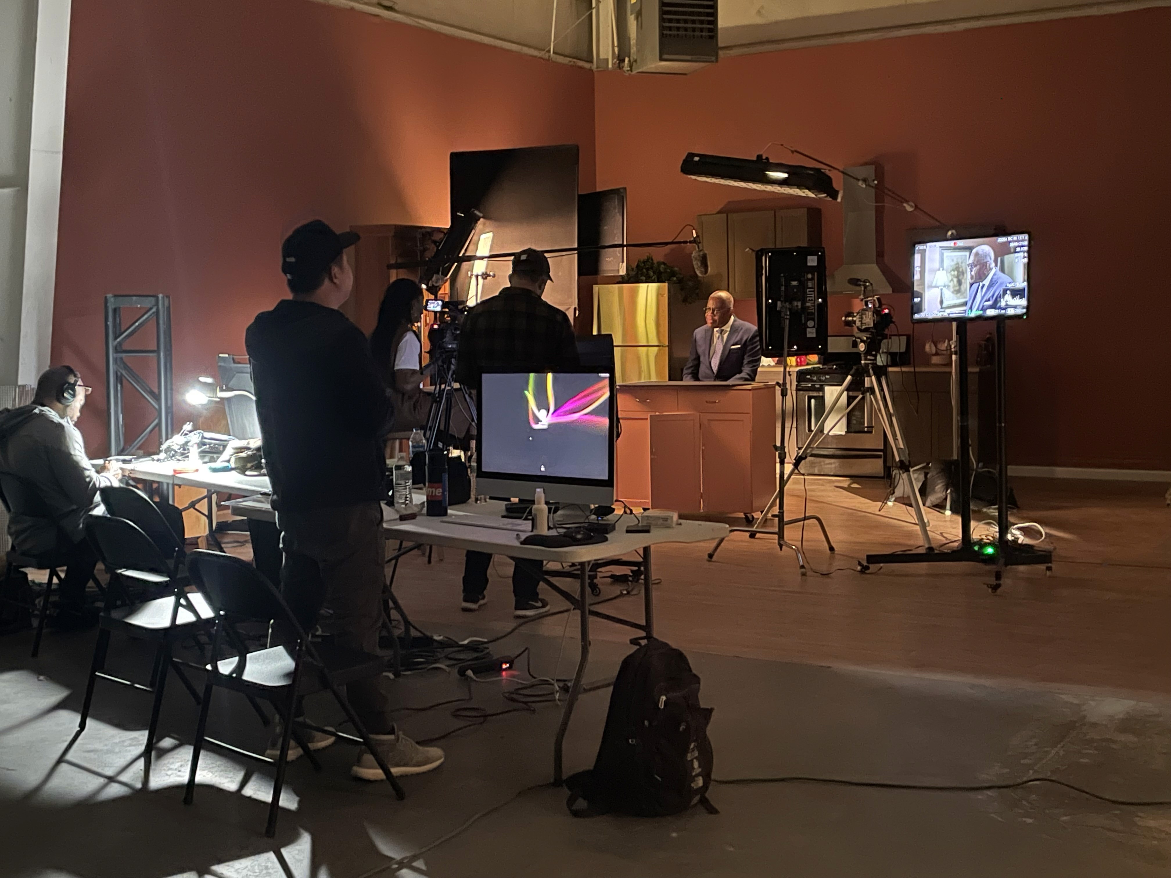 Wedge Webflow template product image