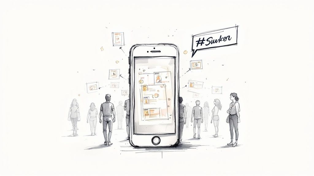 User-Generated Content (UGC) Campaigns