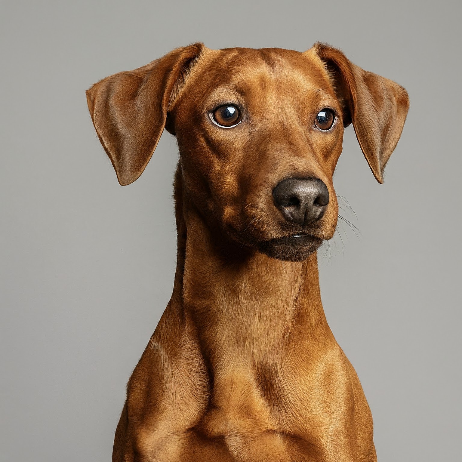 BUDDYUNO, German Pinscher