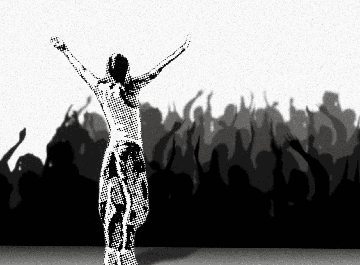 BabyChiefDoit lyric video still