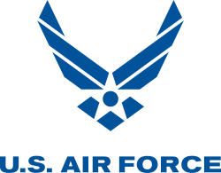 U.S. Air Force logo