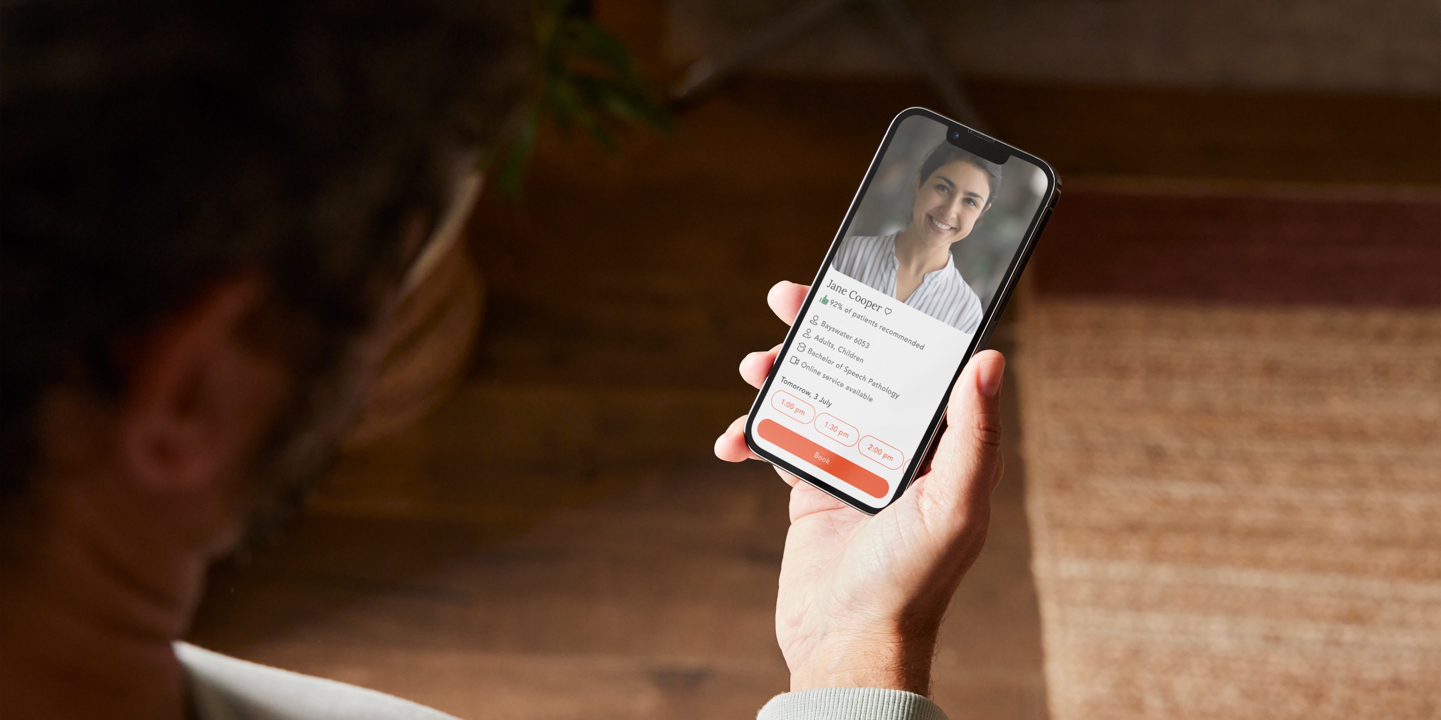 Private Speech Pathologists' Association of Western Australia