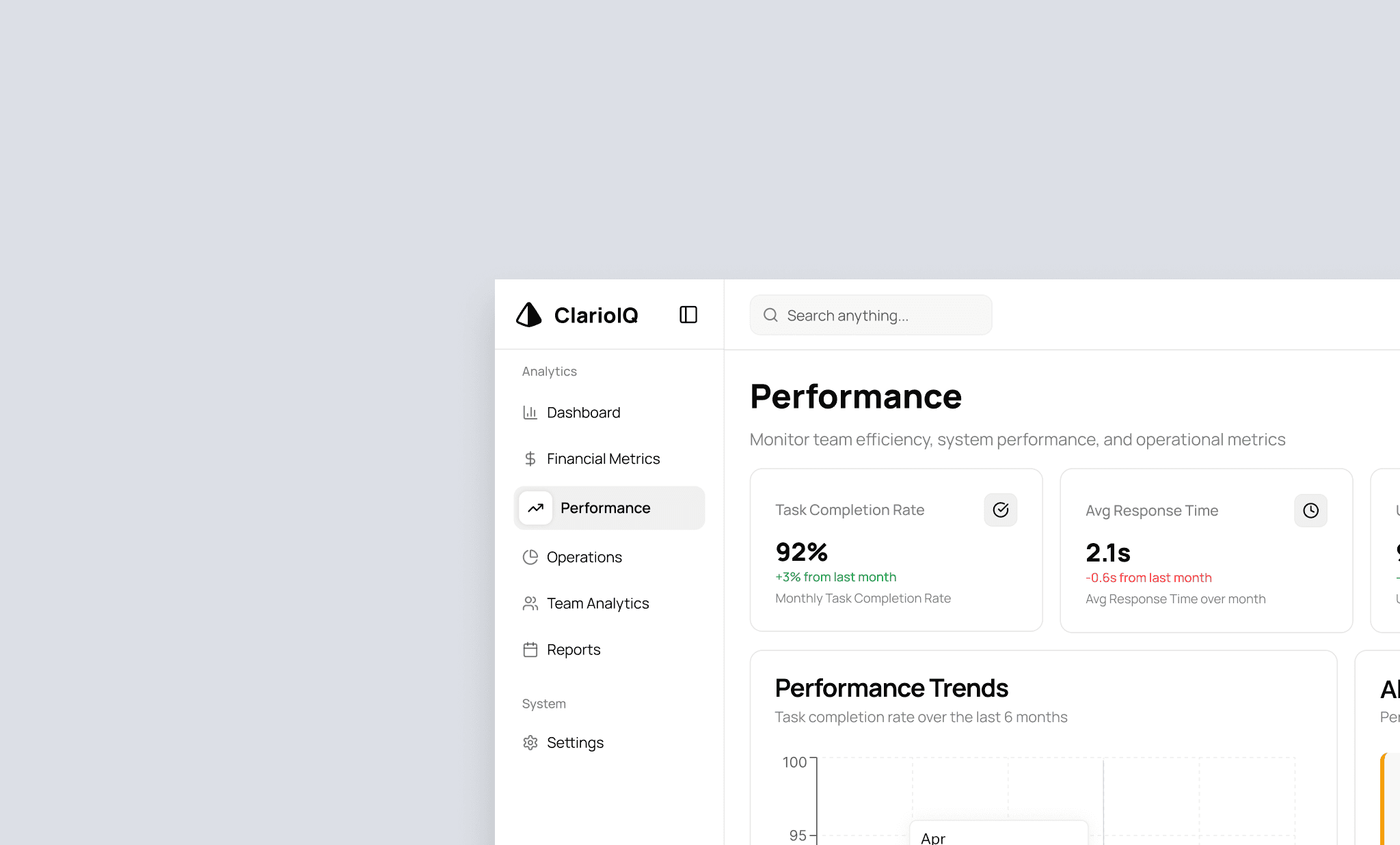 B2B SaaS / Enterprise Software