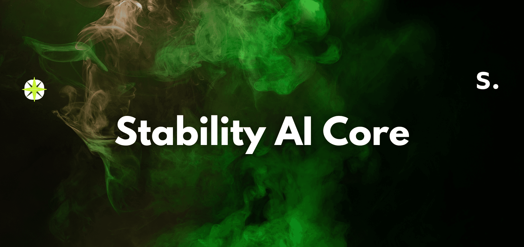 Stability AI Core Model