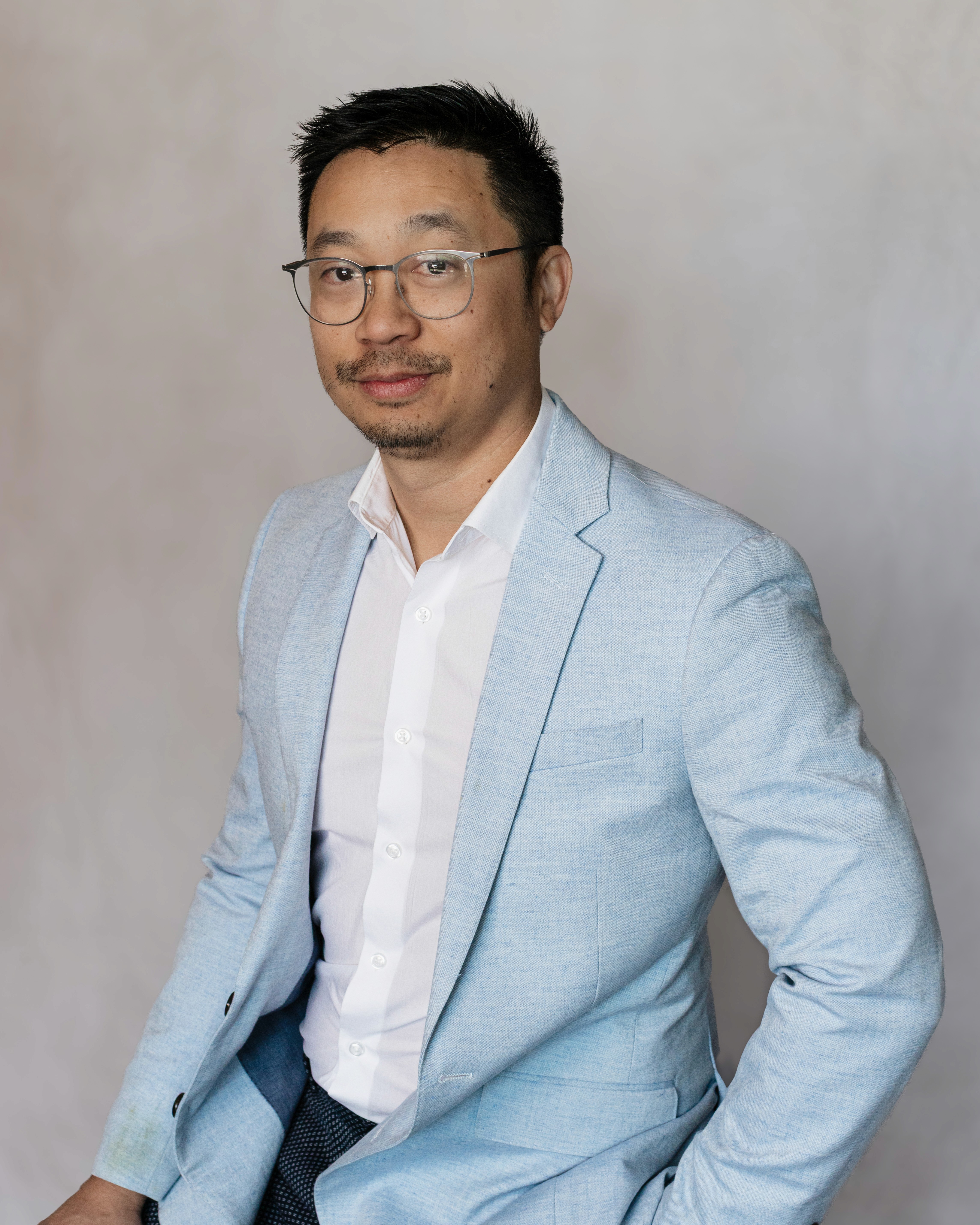 Image of Team Member