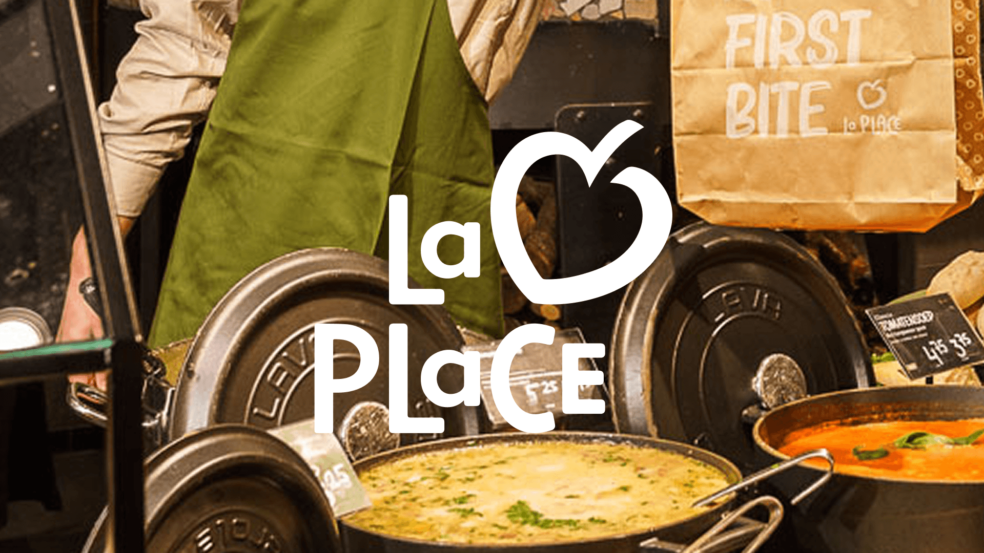 La Place
