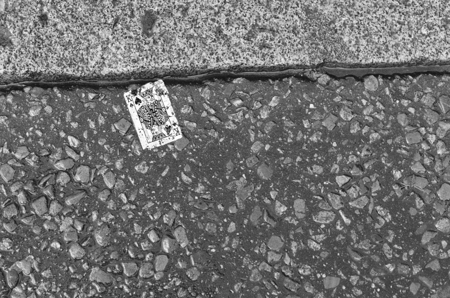 Life photograph