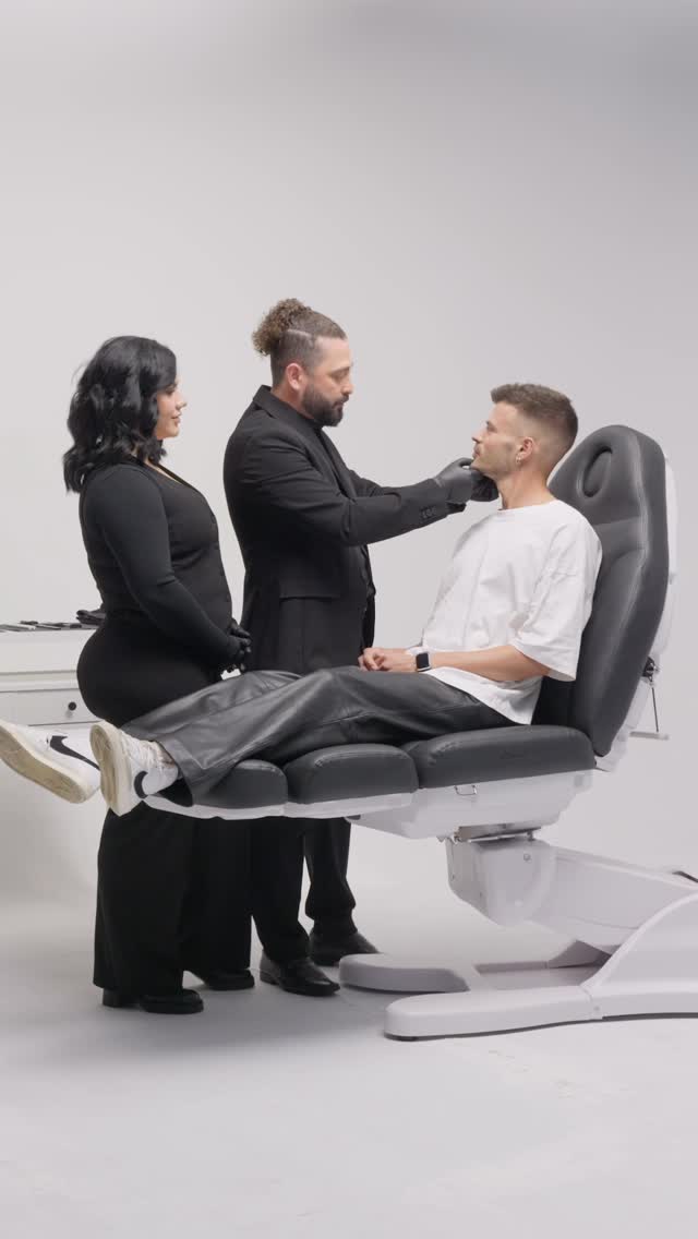 people laughing and talking outside during daytime