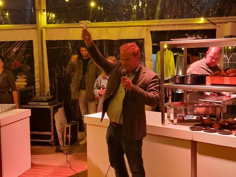 Blom Ecologie 10 jaar