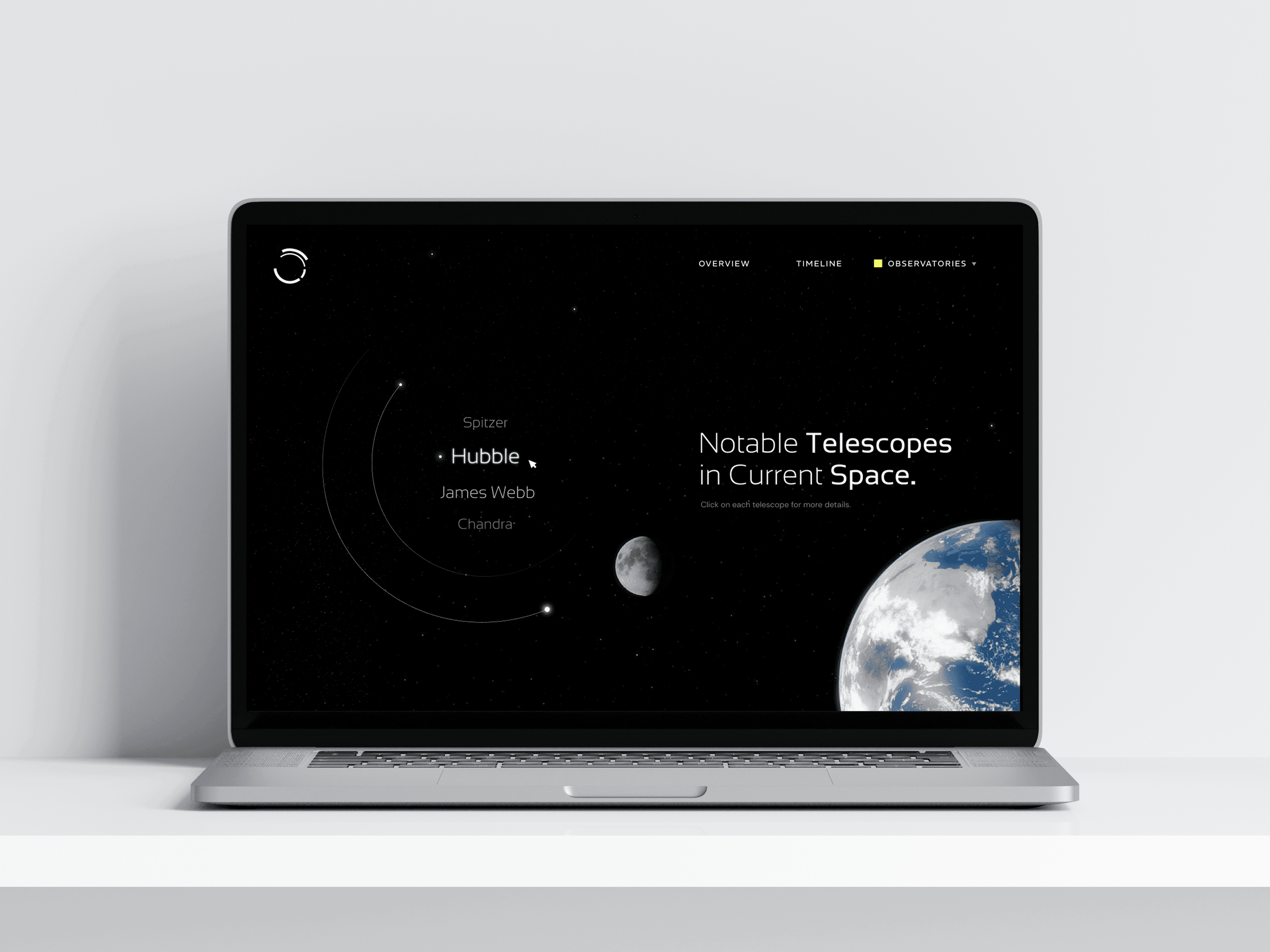 Minimalist Planter Setup