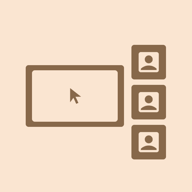 Premium UX Template for Framer